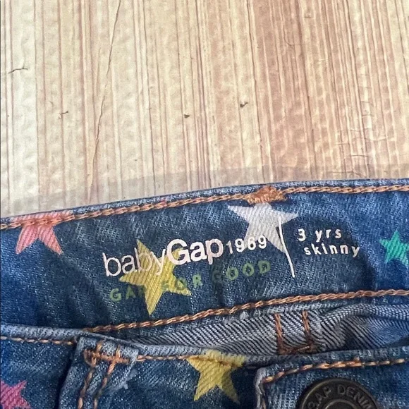Baby Gap Pants - Picture 4 of 4
